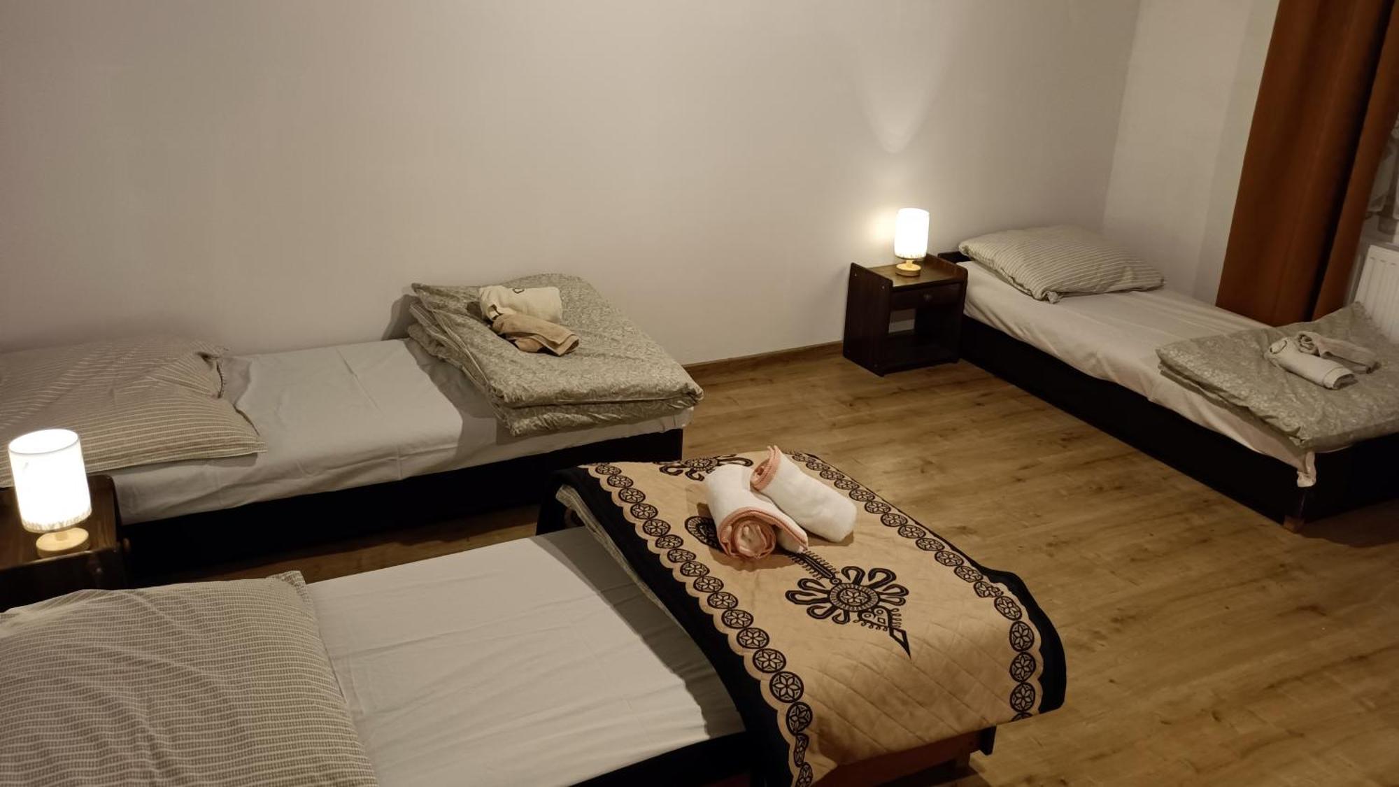 Dom Za Studnia Goralski Dom W Ochotnicy Dolnej Holiday home Ochotnica Dolna