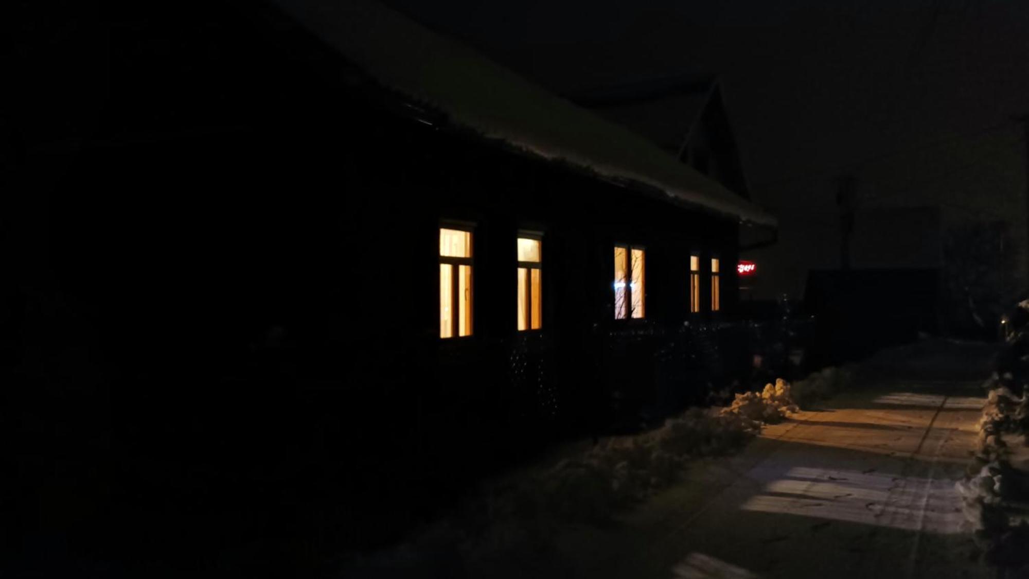 Dom Za Studnia Goralski Dom W Ochotnicy Dolnej Holiday home