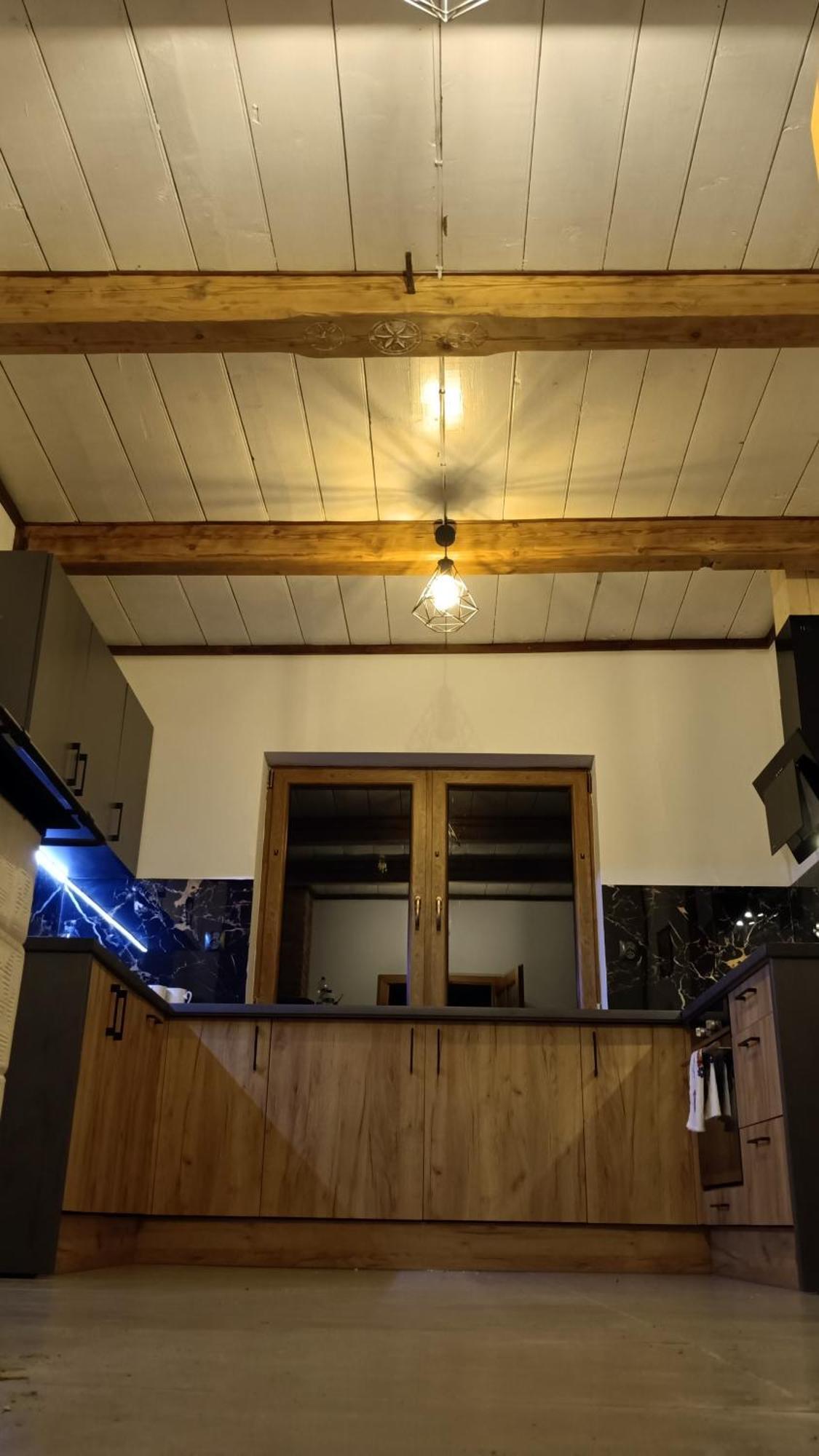 Holiday home Dom Za Studnia Goralski Dom W Ochotnicy Dolnej