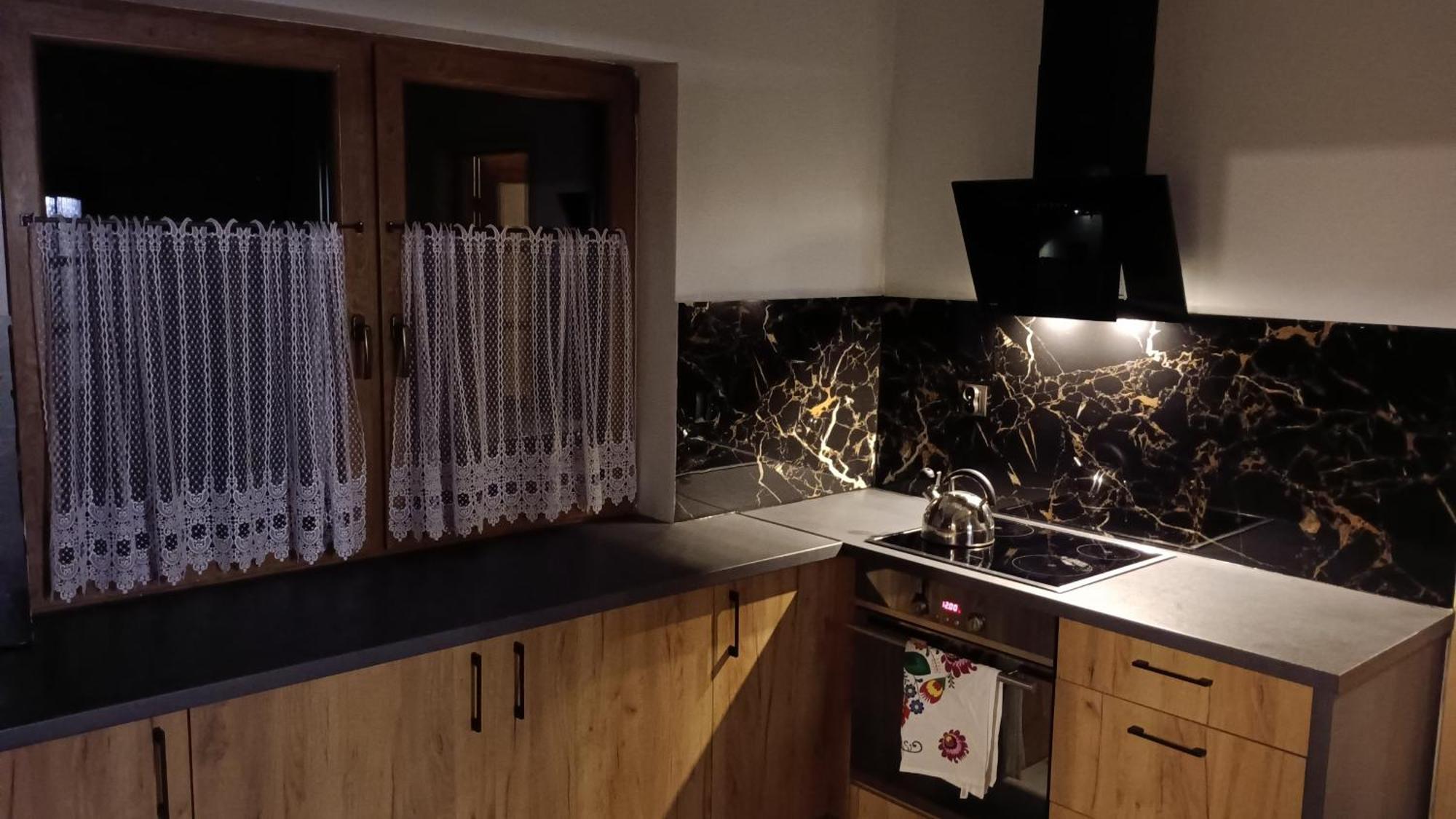 Holiday home Dom Za Studnia Goralski Dom W Ochotnicy Dolnej